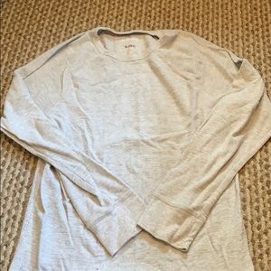 COPY - Thermal long sleeve